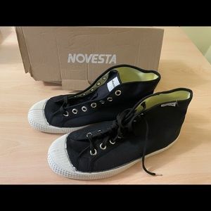 Novesta Star Dribble Shoes